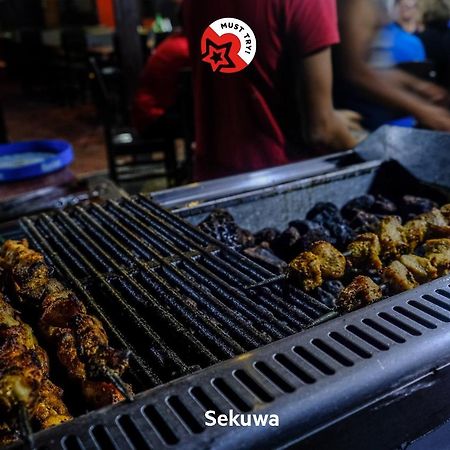 Oyo 281 Twins Kitchen Hotel Dhulikhel Kültér fotó
