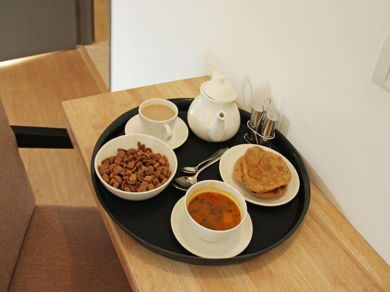 Oyo 281 Twins Kitchen Hotel Dhulikhel Kültér fotó