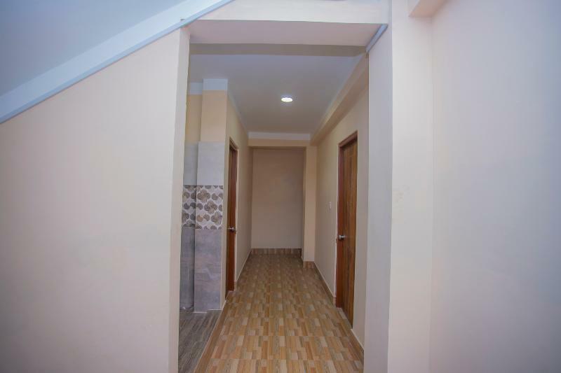 Oyo 281 Twins Kitchen Hotel Dhulikhel Kültér fotó