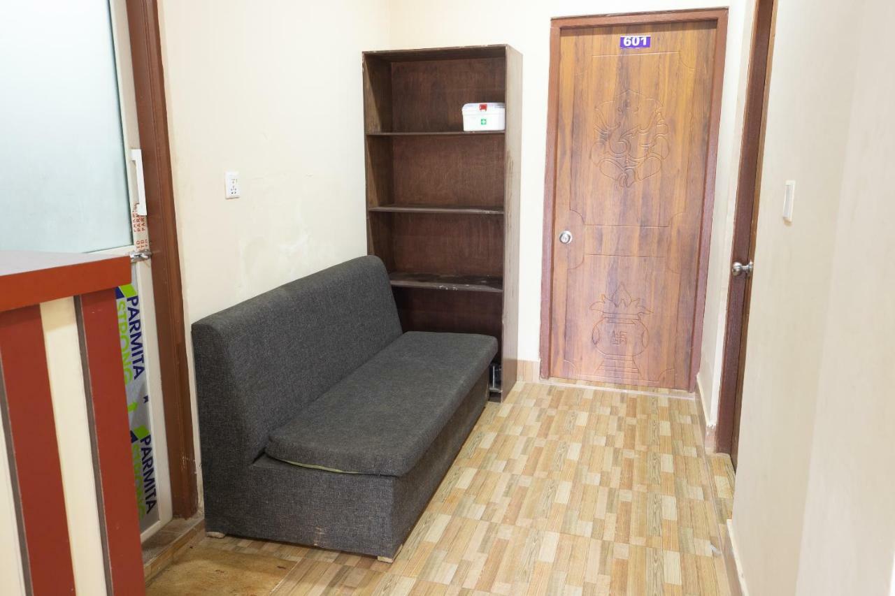 Oyo 281 Twins Kitchen Hotel Dhulikhel Kültér fotó