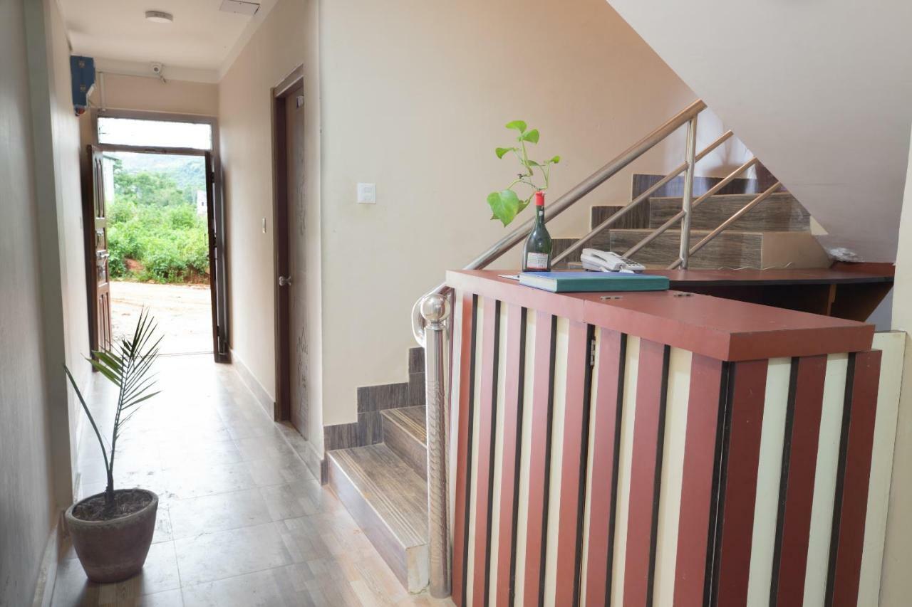 Oyo 281 Twins Kitchen Hotel Dhulikhel Kültér fotó