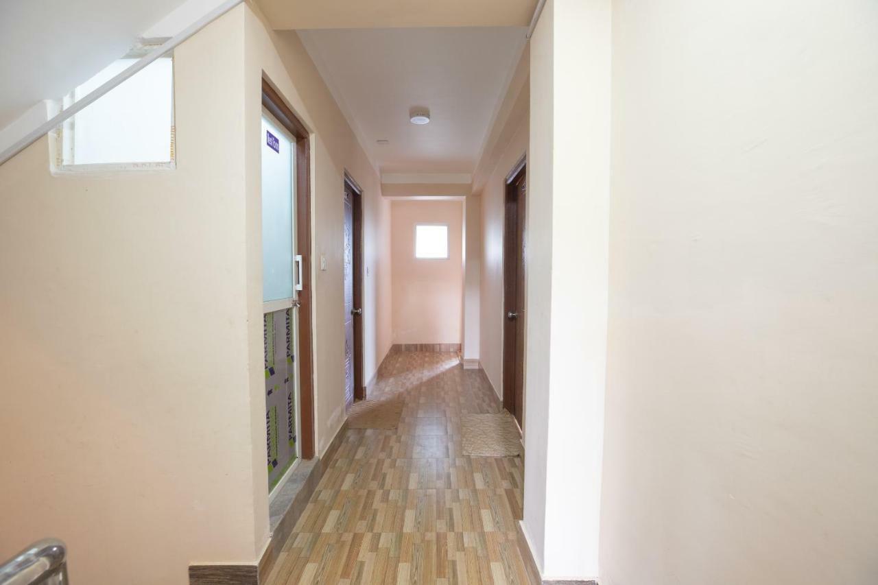 Oyo 281 Twins Kitchen Hotel Dhulikhel Kültér fotó
