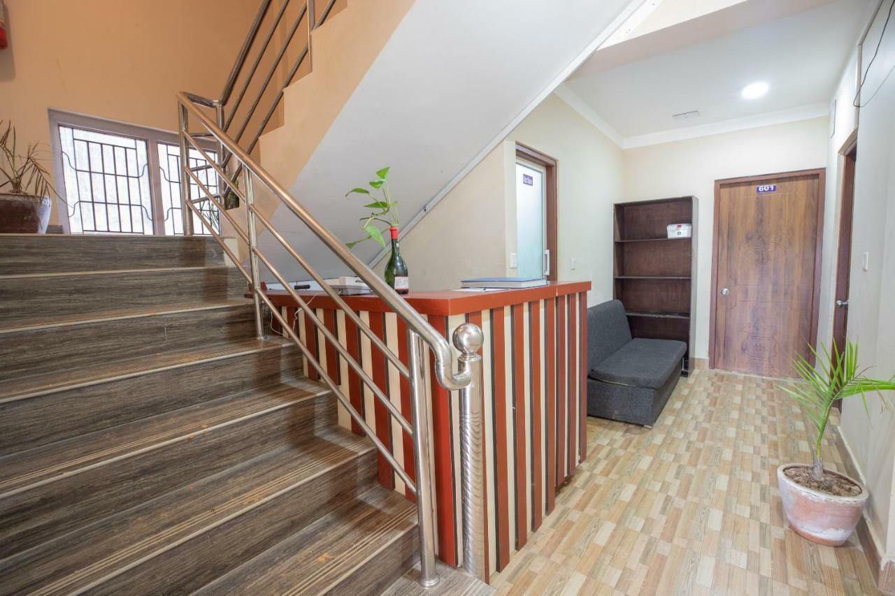 Oyo 281 Twins Kitchen Hotel Dhulikhel Kültér fotó
