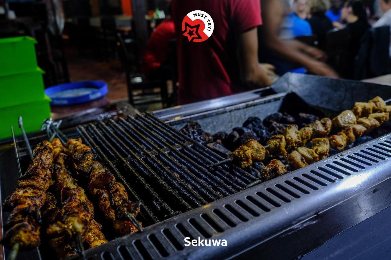 Oyo 281 Twins Kitchen Hotel Dhulikhel Kültér fotó